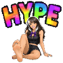 :emojihypejam: