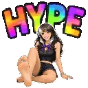 emojihypejam
