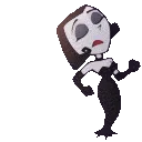 grimdance