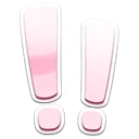 pinkexclaim