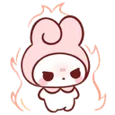 mymelangy
