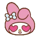 013Pink_MyMelodyHeartEyes