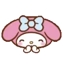 013Pink_MyMelodyClap