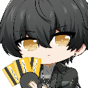 RoverCard custom emote from Levft
