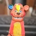 Freddydaferret