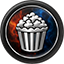 ego_popcorn Discord emoji