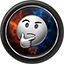 ego_thinking Discord emoji