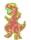 dancedancedino