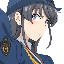 CopMai Discord emoji