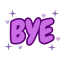 emojigg_Bye