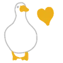 :131272duckheart: