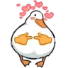 :131272duckhearts: