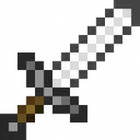 MinecraftIronSword