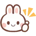 :131272wrabbit: