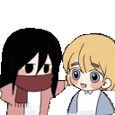 XbMikasaHug