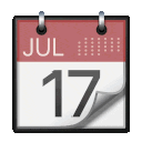 99609calendar animated GIF emoji - 💫ΔŇĐŘØΜ€ĐΔ💫21+