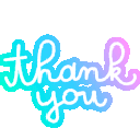 5705thankyou animated GIF emoji - 💫ΔŇĐŘØΜ€ĐΔ💫21+