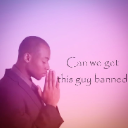 :banned: