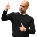 96795pepguardiolathumbsup Discord emoji
