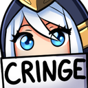 ashecringe Discord Emoji - MehfilX