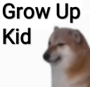 growup custom emote - MehfilX