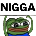 nigga custom emote - MehfilX