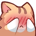 catshy Discord sticker | MehfilX