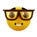 :5378nerd: