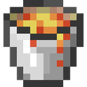 :520012minecraftlavabucket: