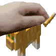 637105catpat animated Discord emote - CarpetSMP