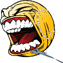 LETSGO Discord emoji