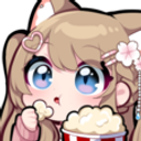 hanaPopcorn