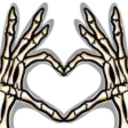 SkeletonHearted