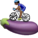 :d_rider: