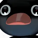 scarypingu