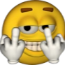 :yellowguydoublemiddlefinger: