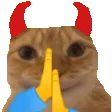 demoncat