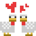 minecraftchickens