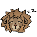 Eepy_Kifa Discord sticker from Whatever Server