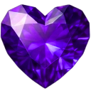 :divine_heart_purple: