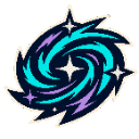 Galactic logo