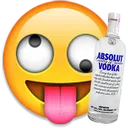 vcodka