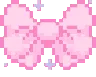 a_bow_pink