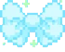 a_bow_blue