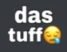 dastuff
