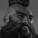 Dwarfpilled custom emote | The Homeless Assosciation