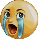 :cri: