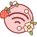 pink_spotifystrawberry