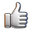 edge_thumbsup Discord emoji
