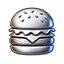 edge_burger Discord emoji
